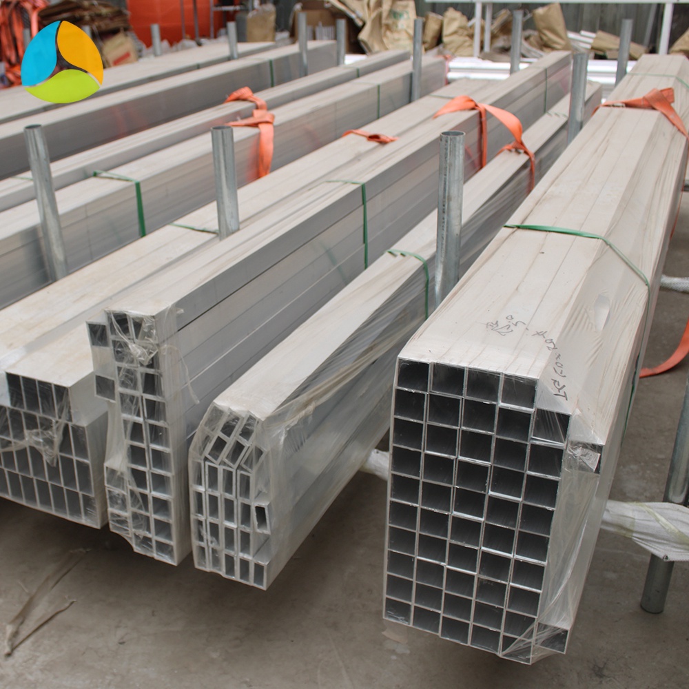 Aluminum Tube