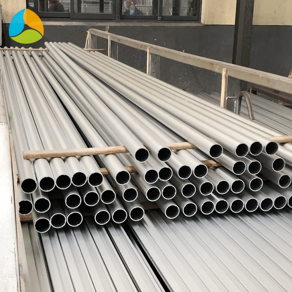 Aluminum Tube