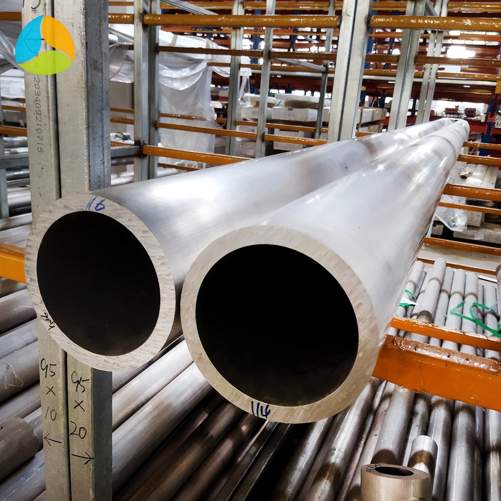 GB/T6893-2000 Aluminum Tube