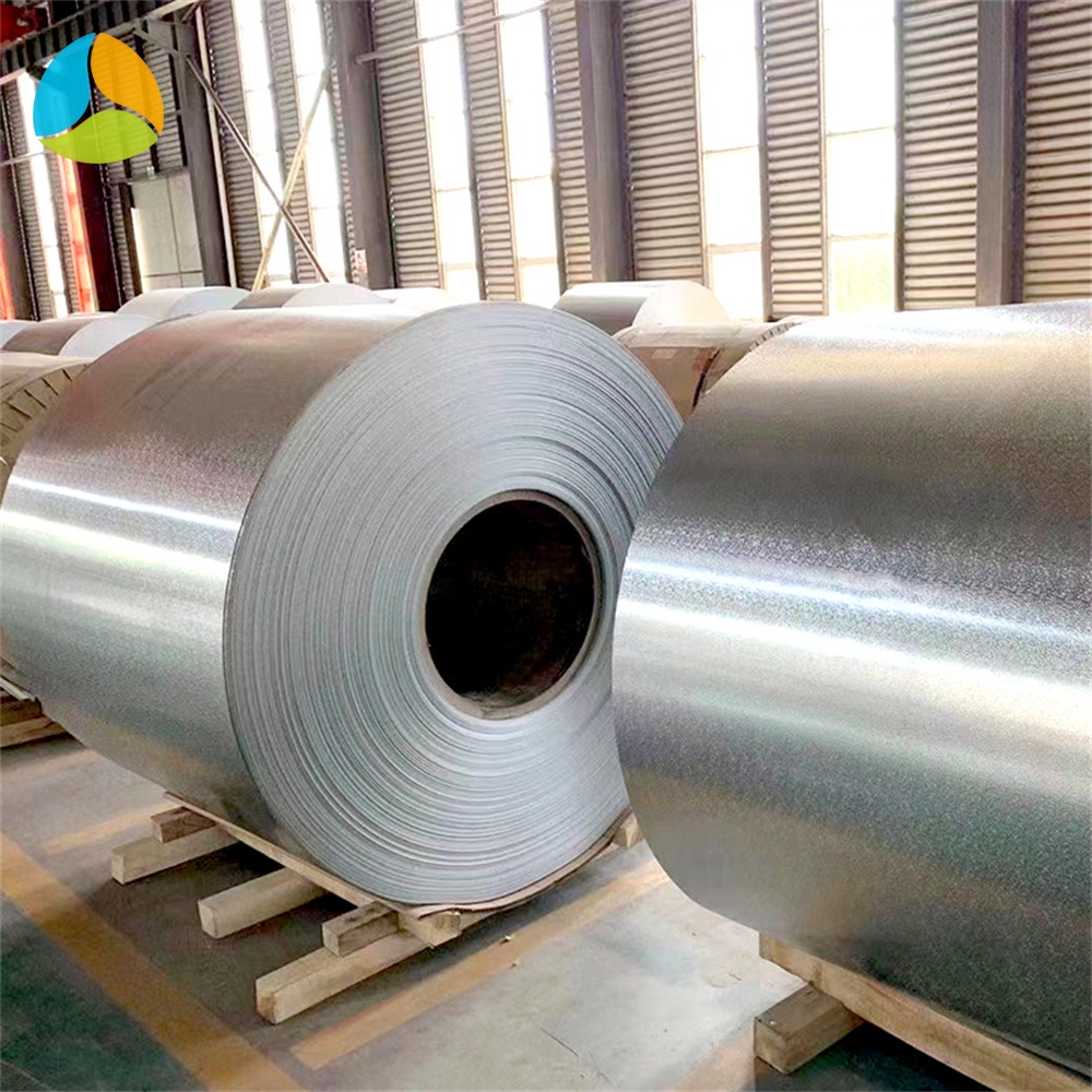 Aluminum Coil
