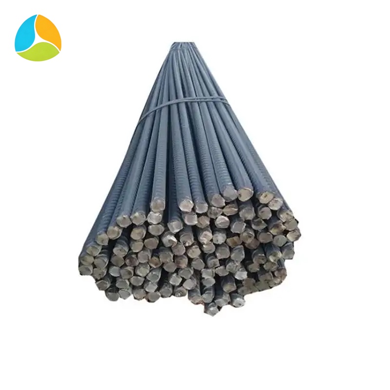 Steel rebar