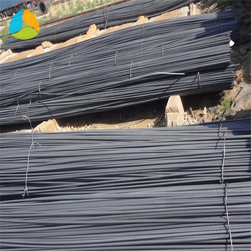 Steel rebar