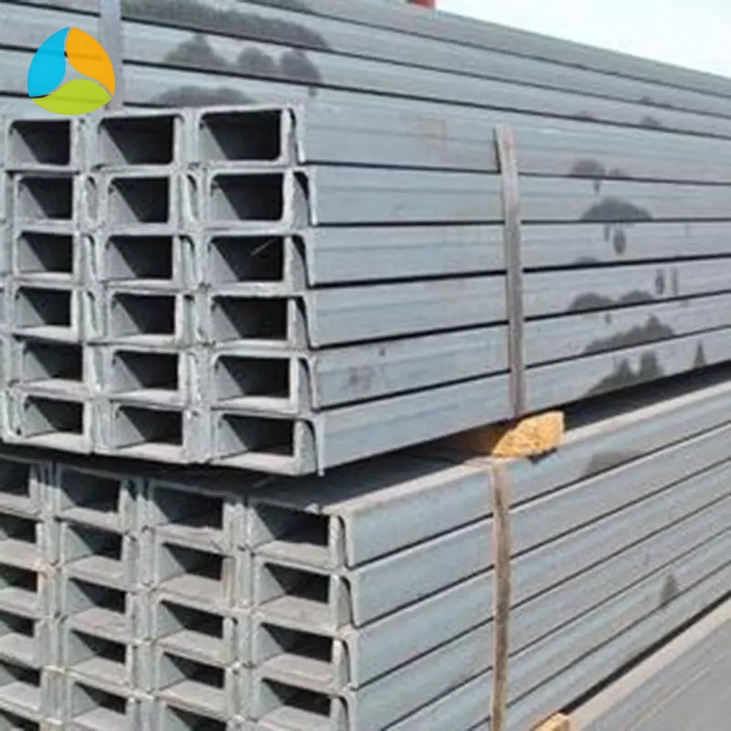 Channel Steel
