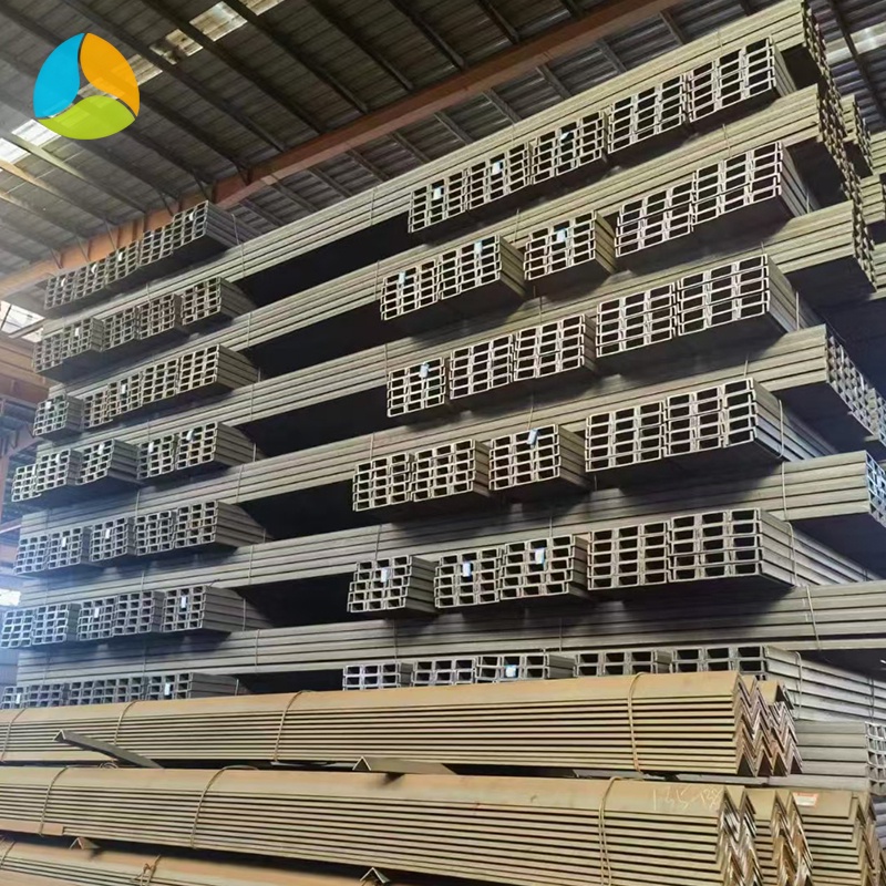 Channel Steel