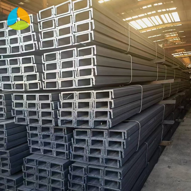 Channel Steel