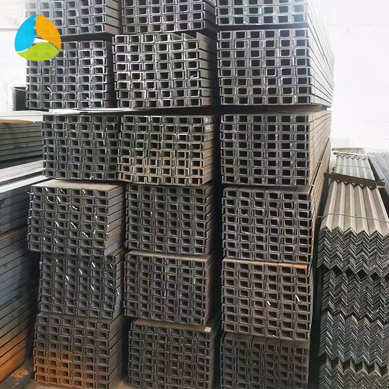Channel Steel