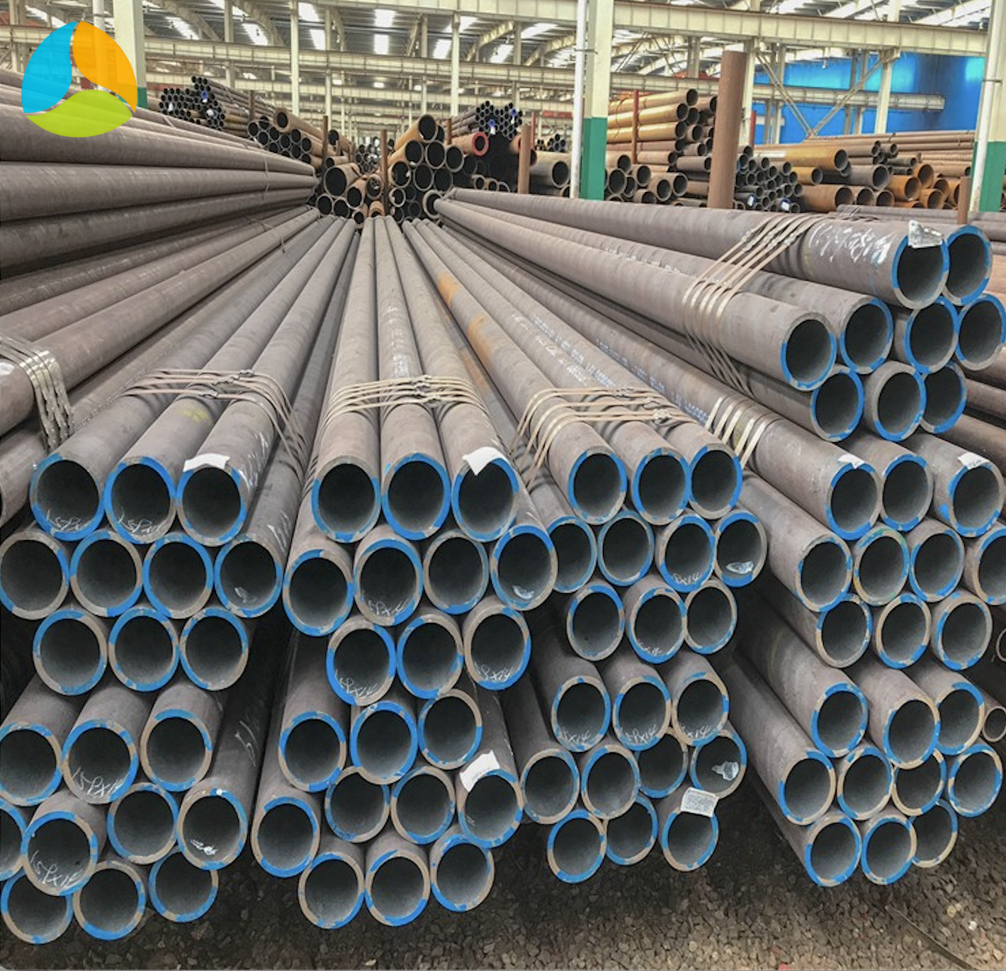Seamless Steel Pipe
