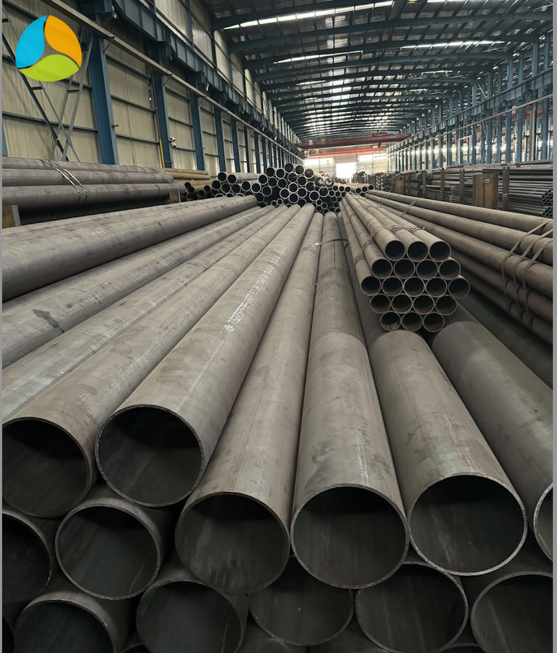 Seamless Steel Pipe