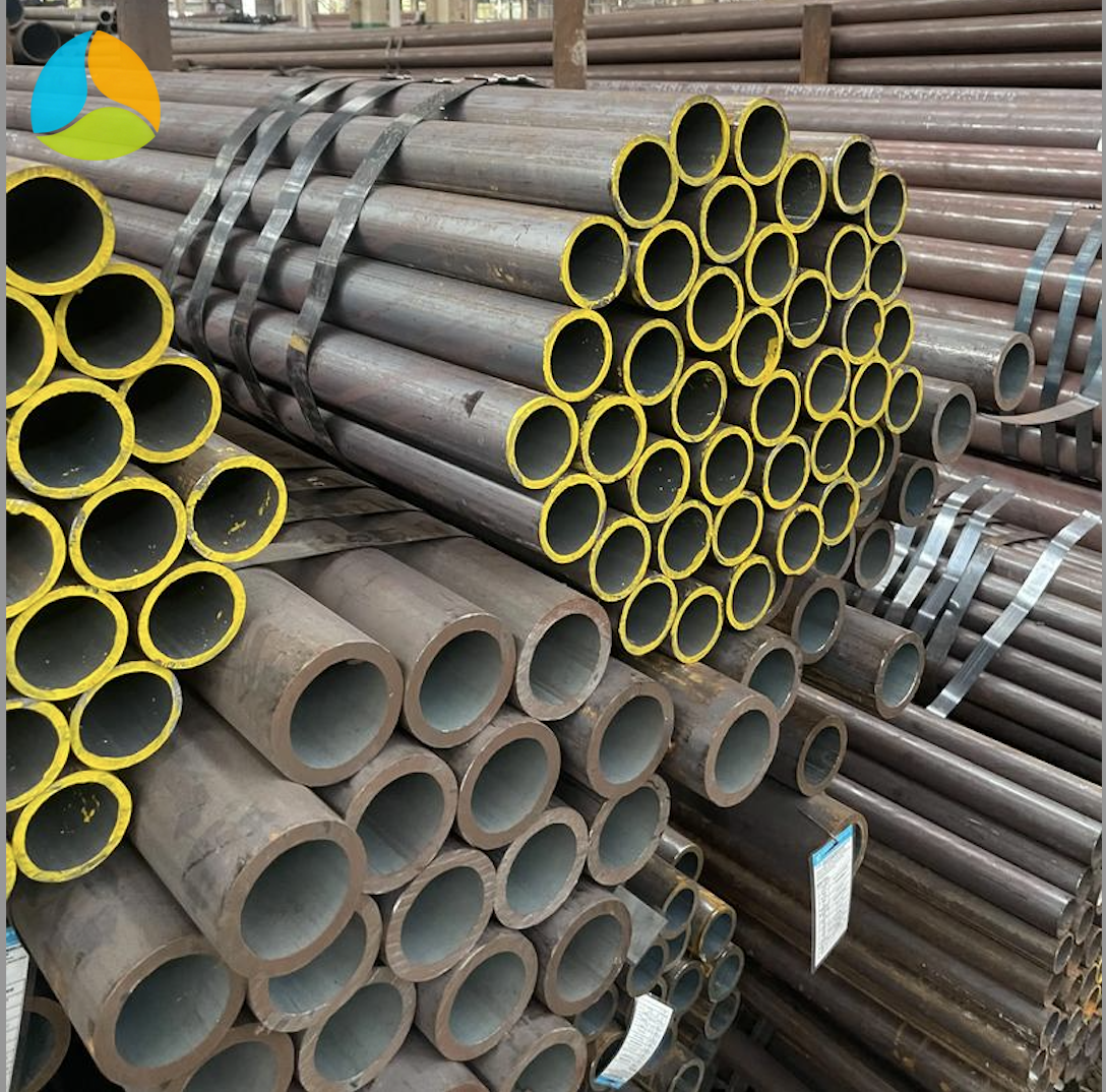Seamless Steel Pipe