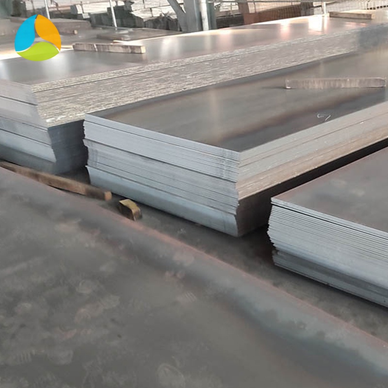 High-quality carbon steel plate