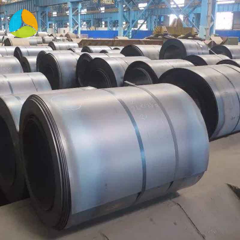 Carbon Steel Coil 