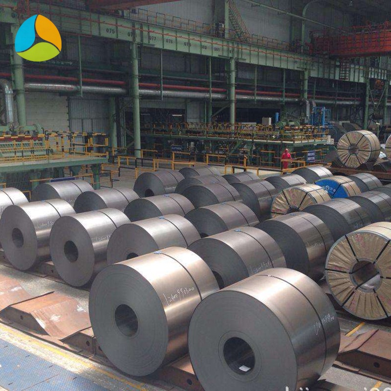 Carbon Steel Coil 