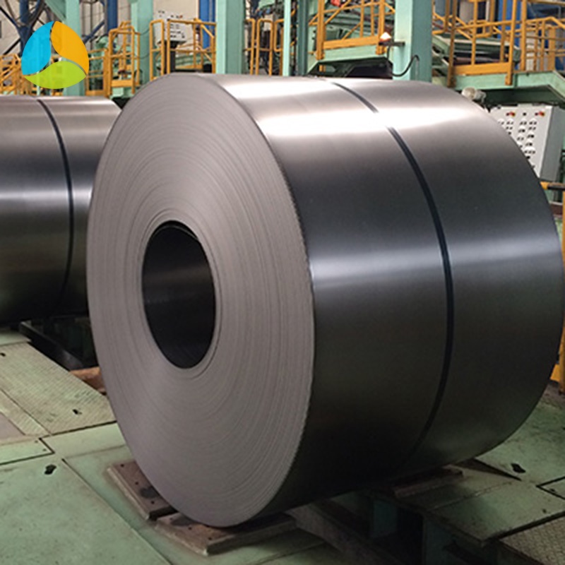  Carbon Steel Coil 