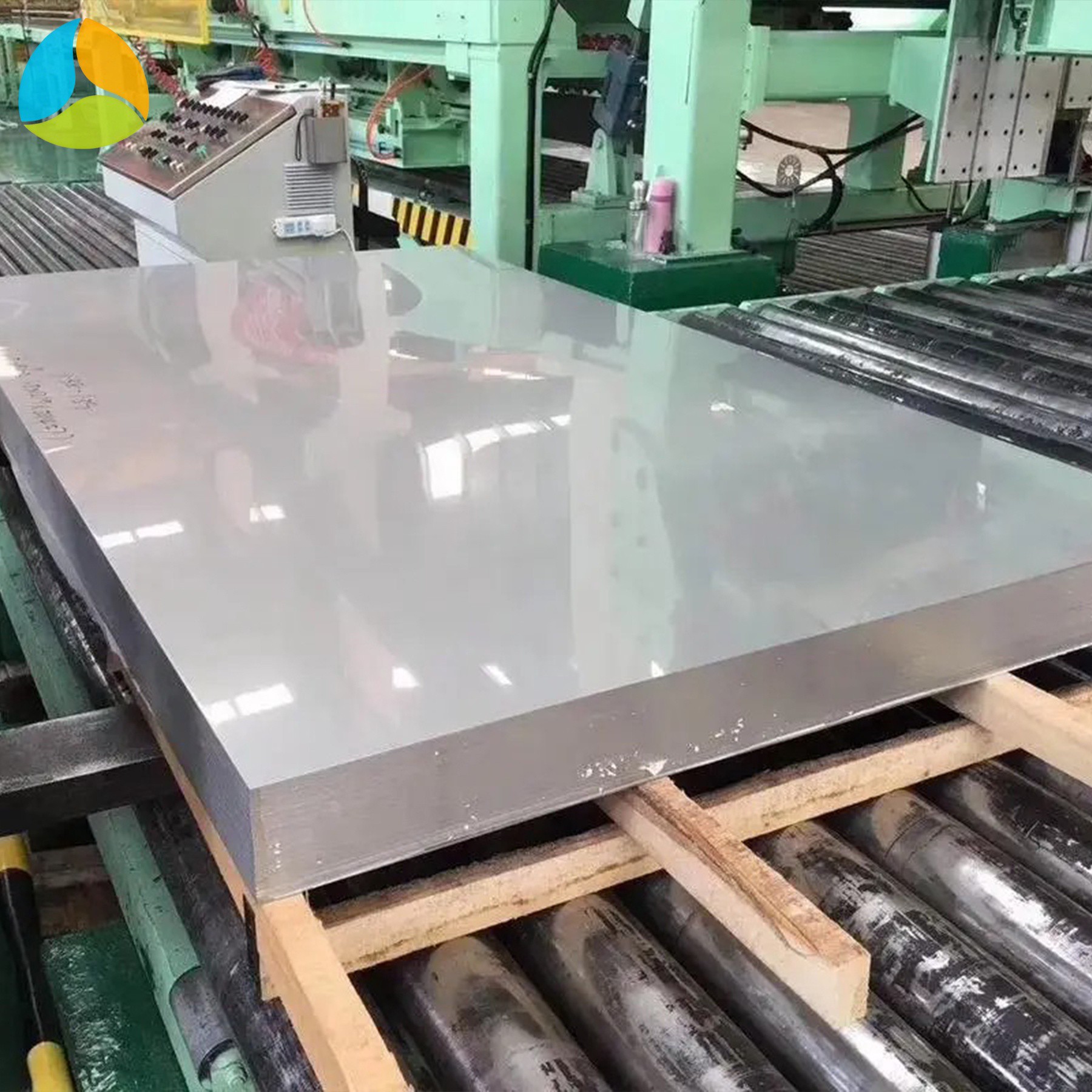 310 Stainless Steel Plate