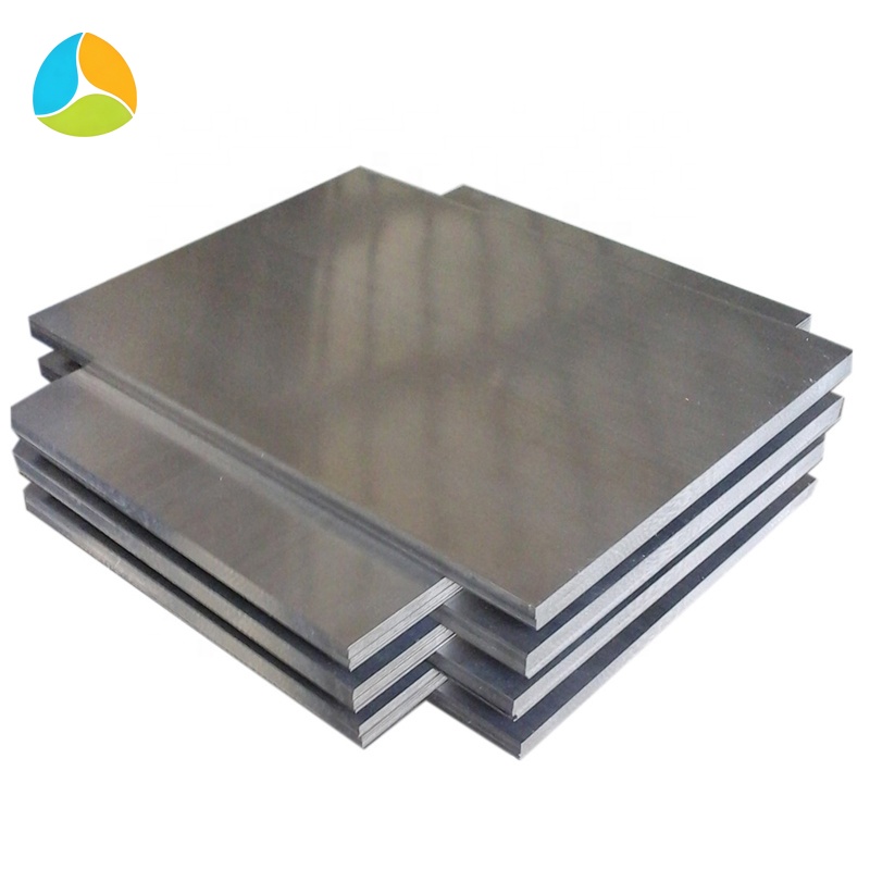  Stainless Steel Checkered Plate