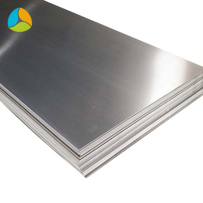 304 Stainless Steel Plate