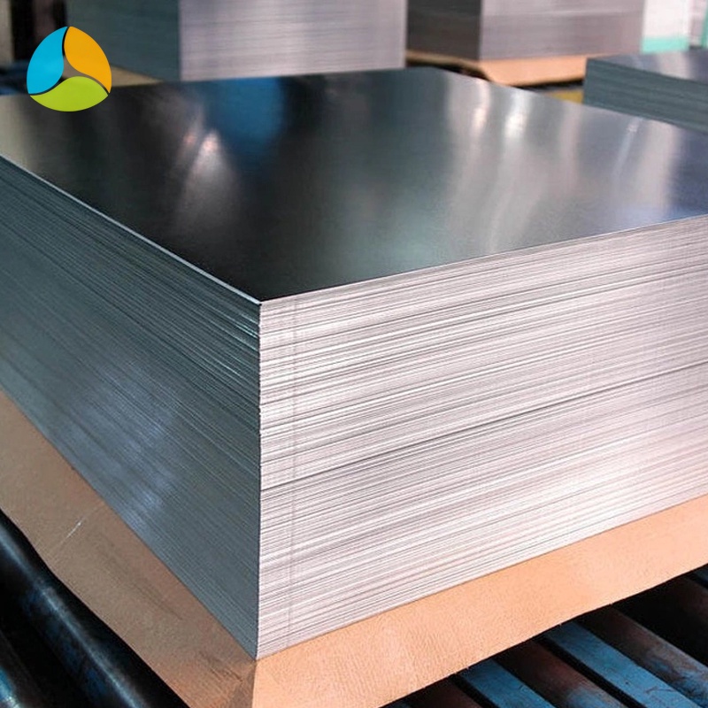 306 Stainless Steel Plate