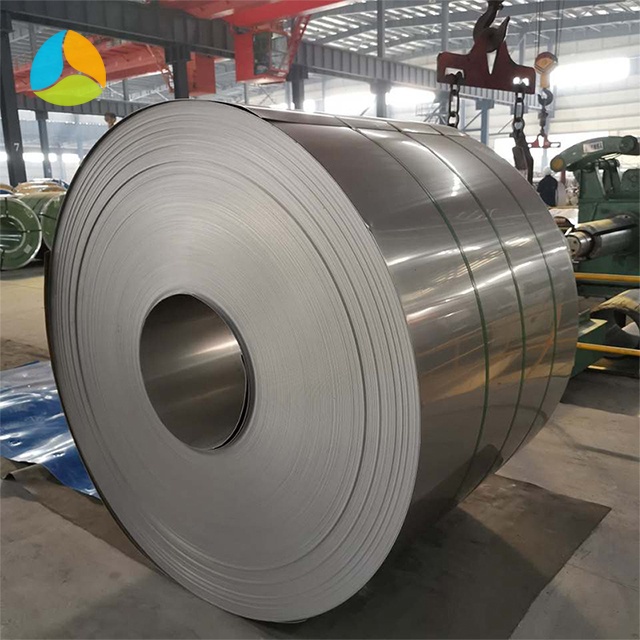 316L Stainless Steel Coil