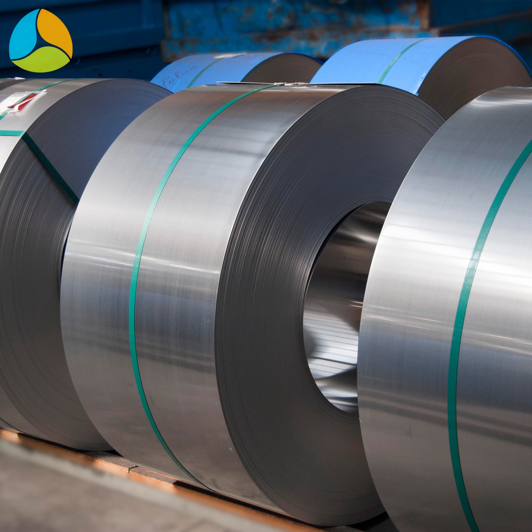 Stainless Steel Coil