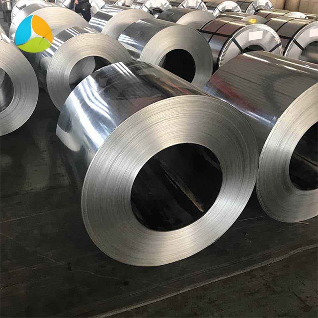 Stainless Steel Coil