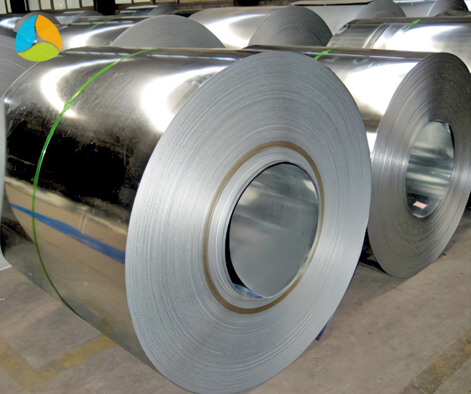 Stainless Steel Coil