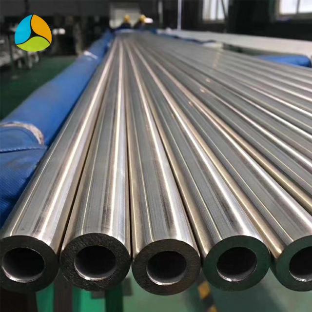 317/L Stainless Steel Pipe