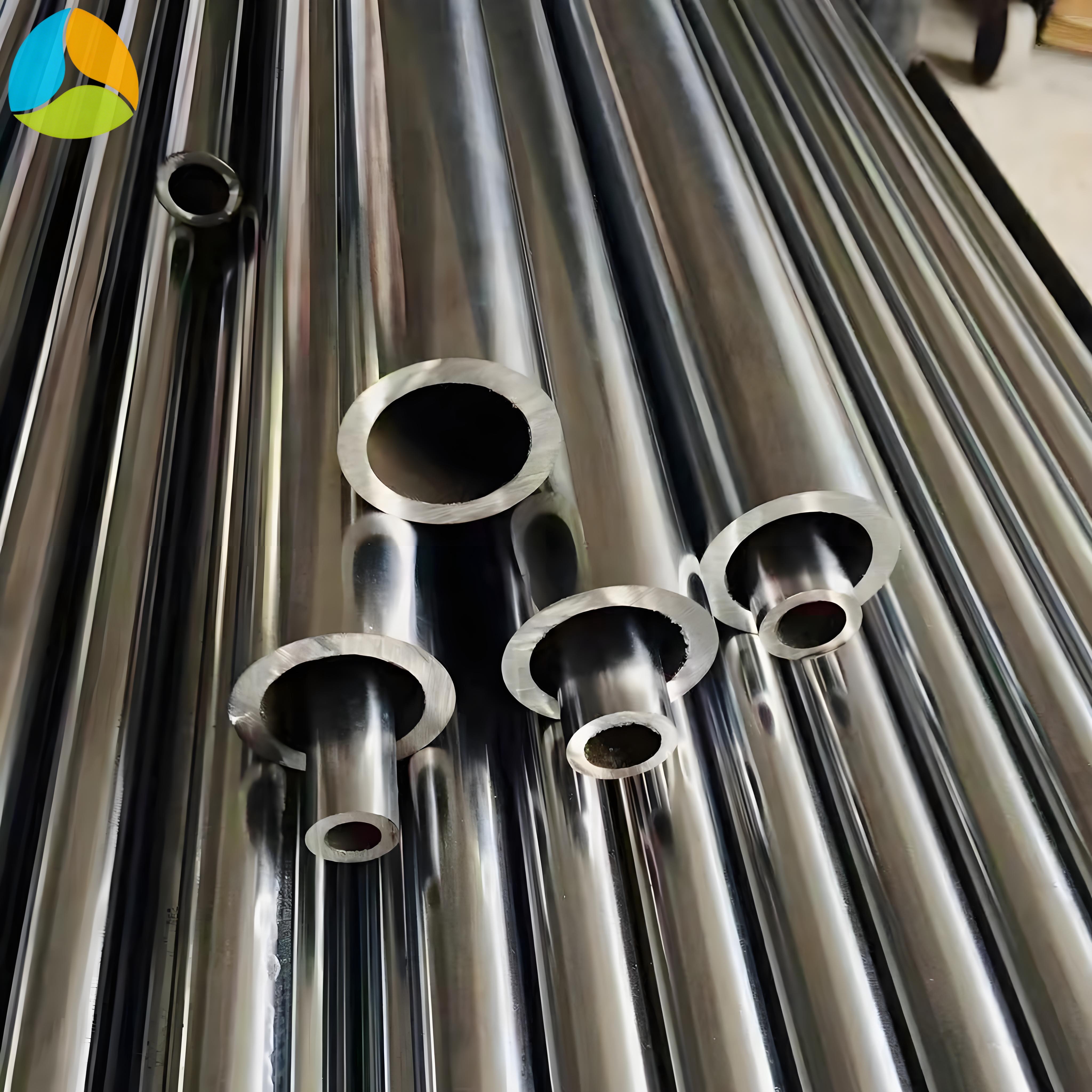 306 Stainless Steel Pipe