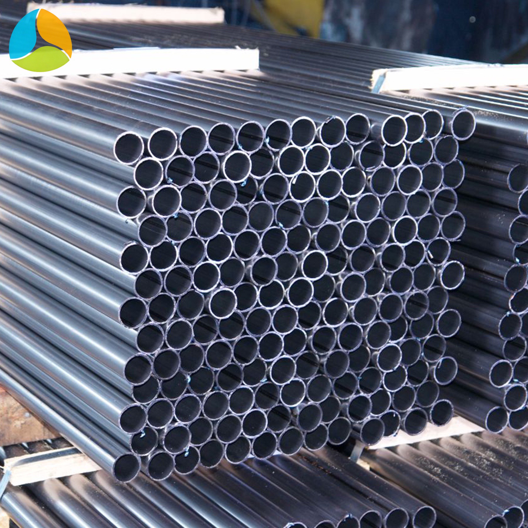 Stainless Steel Pipe