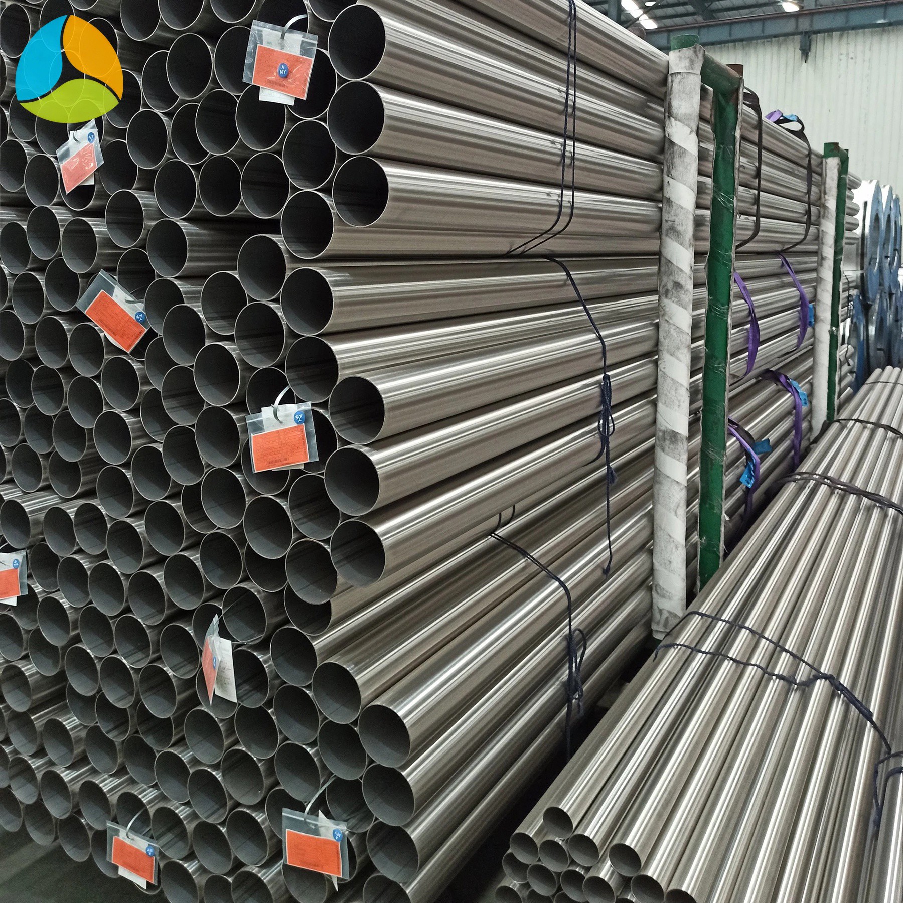 304/L/H/N, Stainless Steel Pipe
