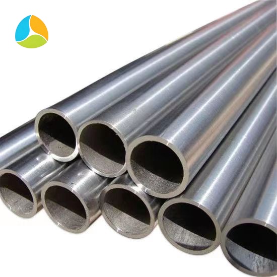 Stainless Steel Pipe