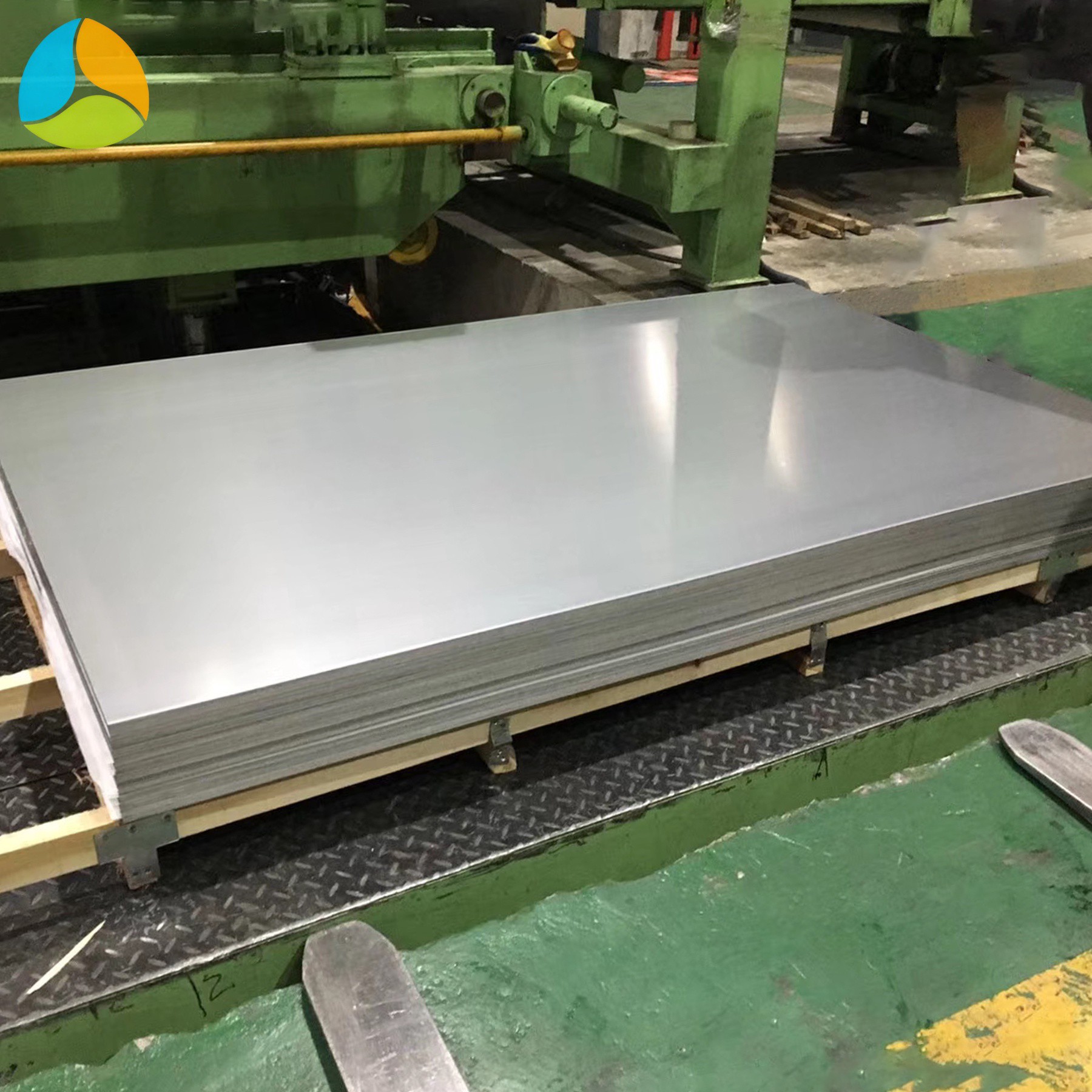 7075 Aluminum Plate