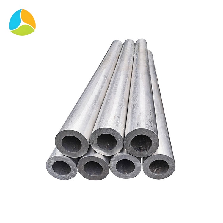 Aluminum Tube
