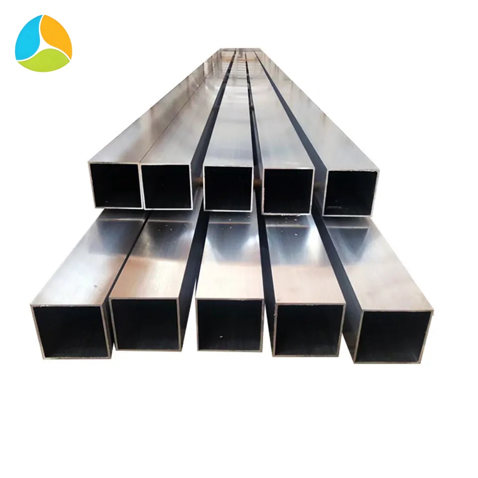 GB/T6893-2000 Aluminum Tube