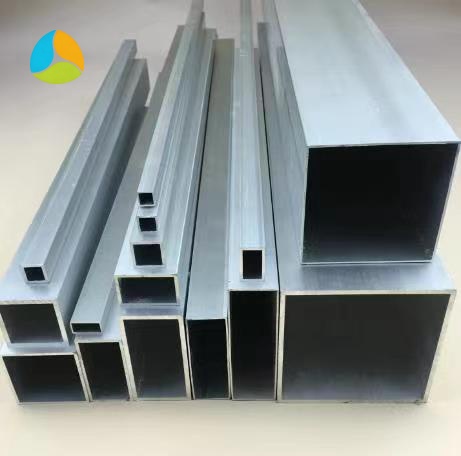  H4080-2006 Aluminum Tube