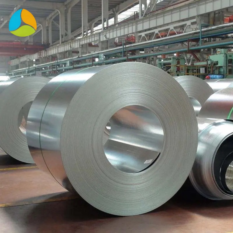 Excellent Aluminum Coil
