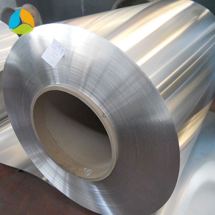 Aluminum Coil