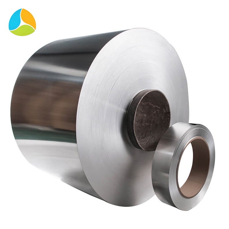 Aluminum Coil