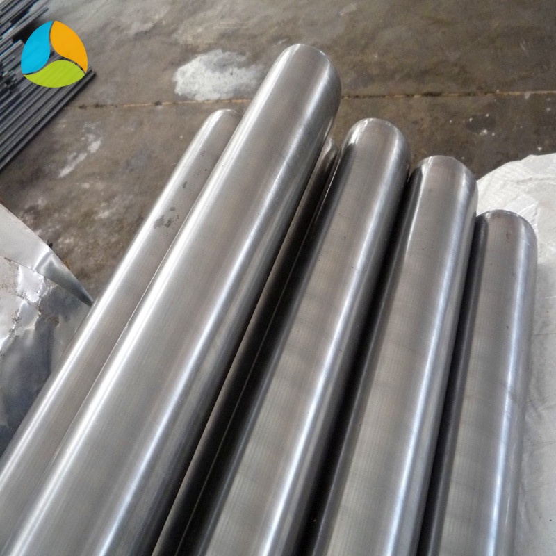Carbon Steel Rod