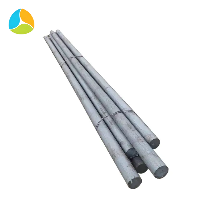 Hot Rolling Round Bar