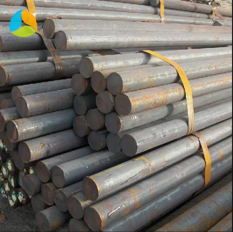 Hot Rolling Round Bar
