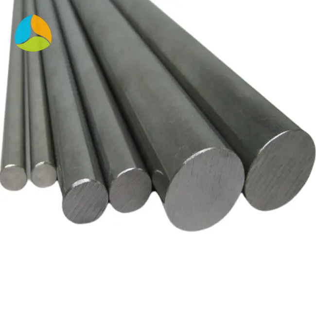 Hot Rolling Round Bar