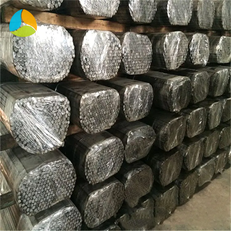 Hot Rolling Round Bar