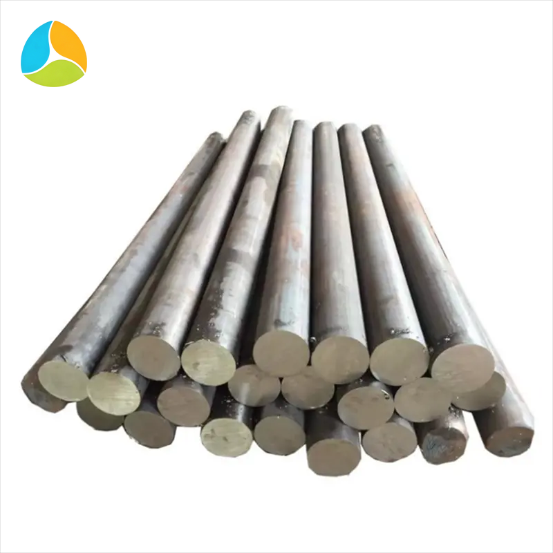 Carbon Steel Rod