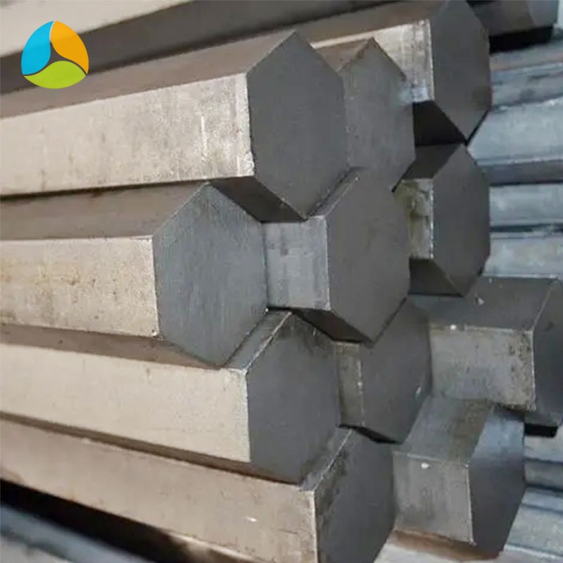 Carbon Steel Rod