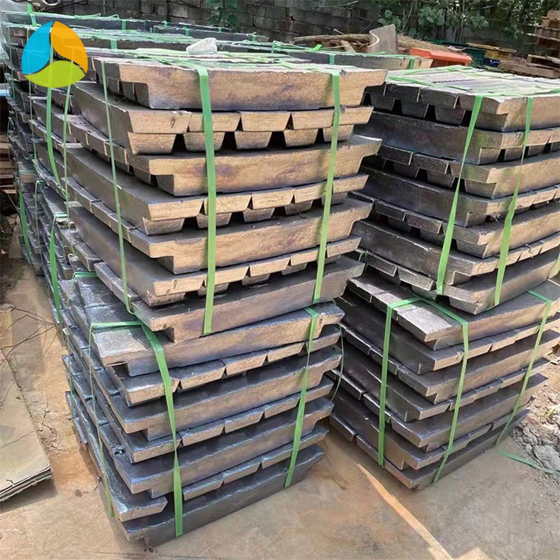 Lead Ingot 