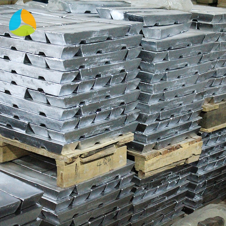 Lead Ingot 