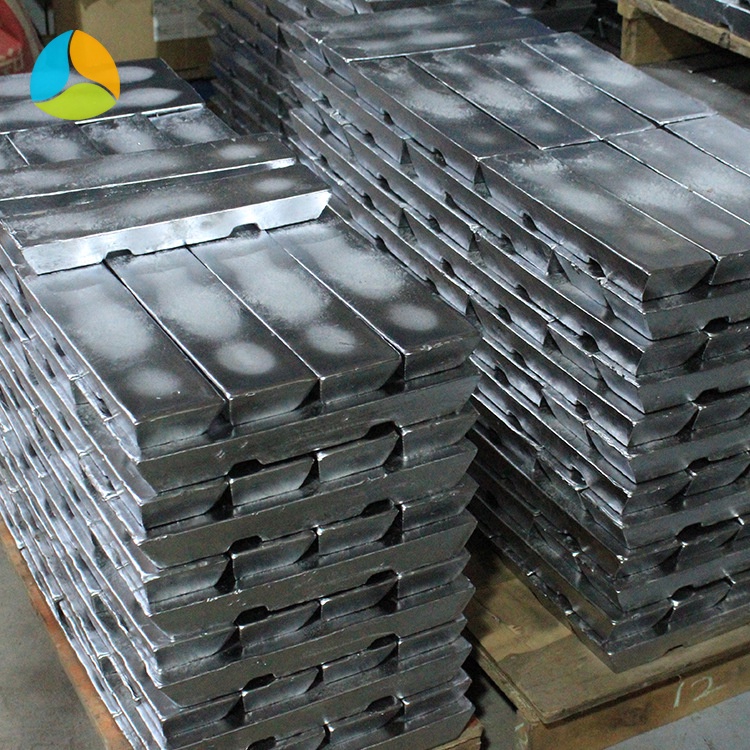 Lead Ingot 