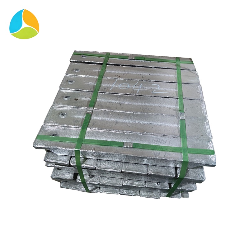 Lead Ingot 