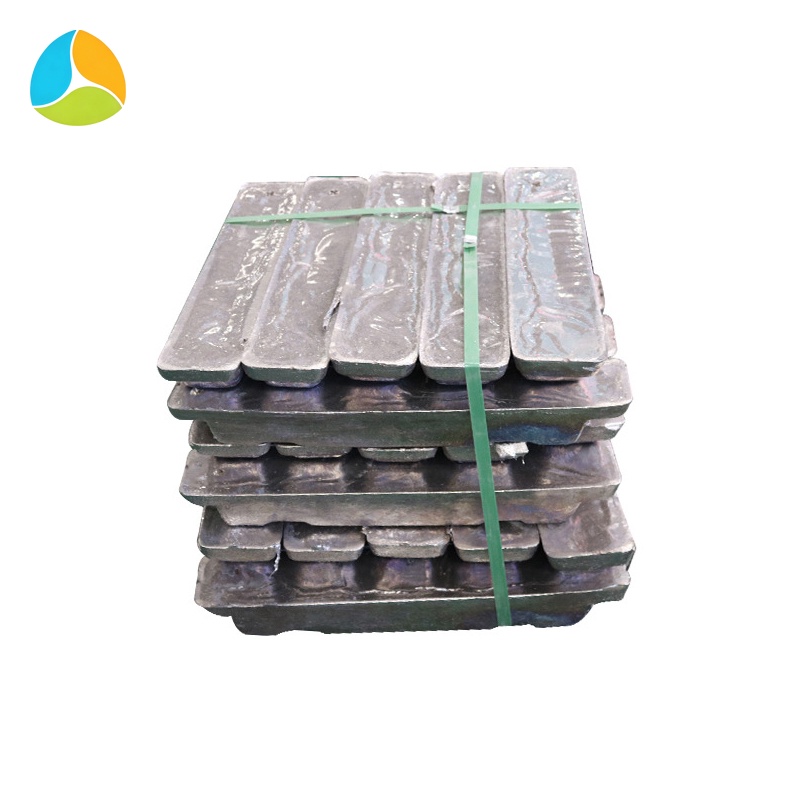 Lead Ingot 