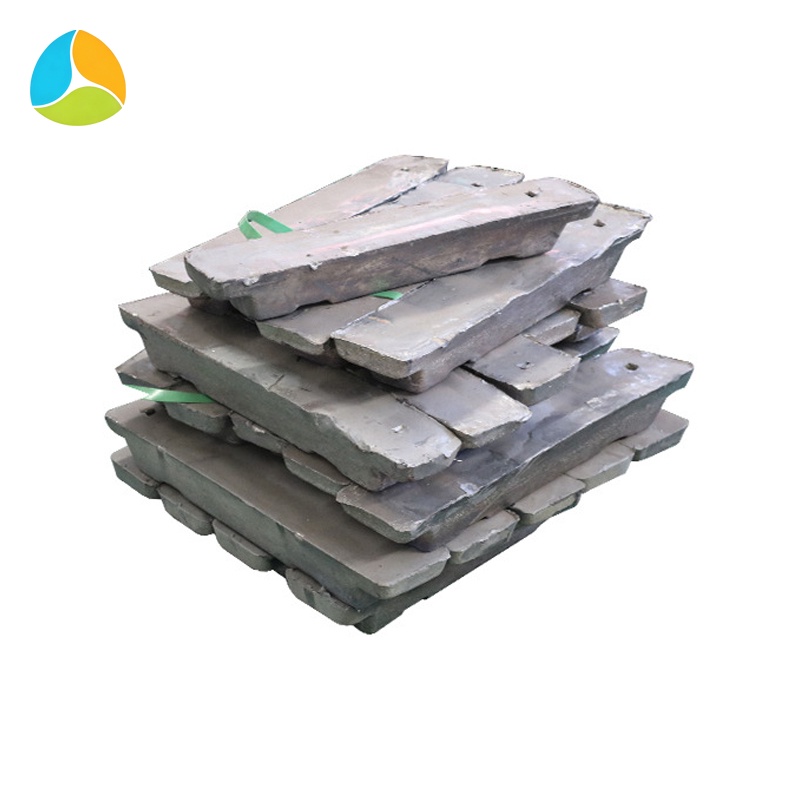 Lead Ingot 